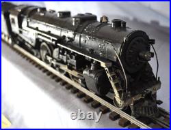 Lionel Prewar #763E & 2226W Diecast Tender Black 1937-42 Needs Work WITH Parts