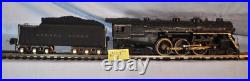 Lionel Prewar #763E & 2226W Diecast Tender Black 1937-42 Needs Work WITH Parts