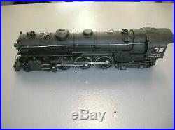 Lionel Prewar 763e Hudson Check It Out Awesome Beauty Make Offers