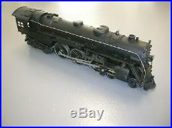 Lionel Prewar 763e Hudson Check It Out Awesome Beauty Make Offers