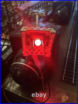 Lionel Prewar #79 Railroad Crossing Flashing Signal (original!)