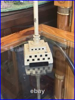 Lionel Prewar #79 Railroad Crossing Flashing Signal (original!)