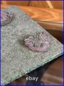 Lionel Prewar 910 Grove of Trees Plot (Original)