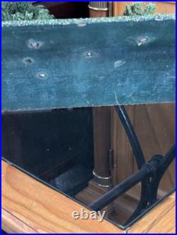 Lionel Prewar 910 Grove of Trees Plot (Original)