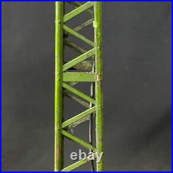 Lionel Prewar #92 Standard Gauge Floodlight Tower 20 Tall