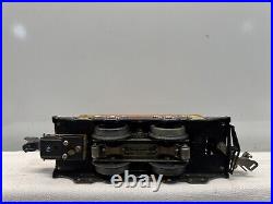 Lionel Prewar Boxed 249B Passenger Freight Set Orange 248 Loco 629 630 831 807