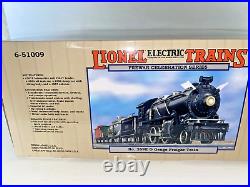 Lionel Prewar Celebration Series #269e O Gauge Freight Train Set 51009 Ob