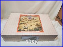 Lionel Prewar Celebration Series No. 267W O Gauge Flying Yankee 6-31771
