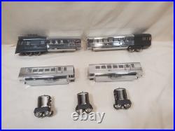 Lionel Prewar Celebration Series No. 267W O Gauge Flying Yankee 6-31771