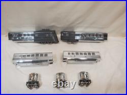 Lionel Prewar Celebration Series No. 267W O Gauge Flying Yankee 6-31771