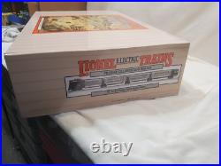 Lionel Prewar Celebration Series No. 267W O Gauge Flying Yankee 6-31771