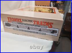 Lionel Prewar Celebration Series No. 267W O Gauge Flying Yankee 6-31771