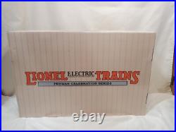 Lionel Prewar Celebration Series No. 267W O Gauge Flying Yankee 6-31771