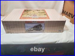 Lionel Prewar Celebration Series No. 267W O Gauge Flying Yankee 6-31771