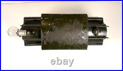 Lionel Prewar Early Standard Gauge 34 Electric Locomotive! 1912! Rare