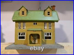 Lionel Prewar Lighted Villa #189 1923-1932