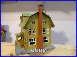 Lionel Prewar Lighted Villa #189 1923-1932