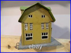 Lionel Prewar Lighted Villa #189 1923-1932