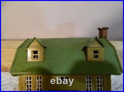 Lionel Prewar Lighted Villa #189 1923-1932