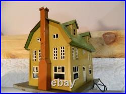 Lionel Prewar Lighted Villa #189 1923-1932