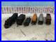 Lionel_Prewar_Metal_Set_1664_and_4_freight_Car_01_okgl