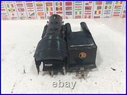 Lionel Prewar Metal Set 258 and 3 Passenger Car