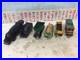 Lionel_Prewar_Metal_Set_258_and_4_freight_Car_01_jn