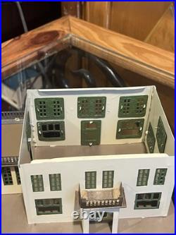 Lionel Prewar No. 191 Villa Country Estate 1 Year Only Colors (Repaint)