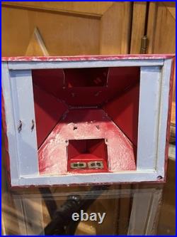 Lionel Prewar No. 191 Villa Country Estate 1 Year Only Colors (Repaint)