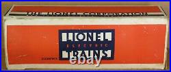 Lionel Prewar No. 2226WX Tender EMPTY BOX with (1) Insert O-Gauge