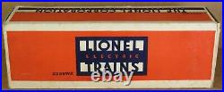 Lionel Prewar No. 2226WX Tender EMPTY BOX with (1) Insert O-Gauge