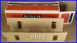 Lionel Prewar No. 2226WX Tender EMPTY BOX with (1) Insert O-Gauge