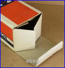 Lionel Prewar No. 2226WX Tender EMPTY BOX with (1) Insert O-Gauge