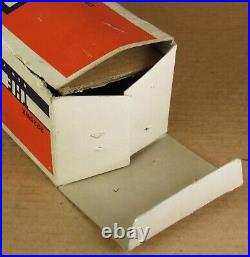 Lionel Prewar No. 2226WX Tender EMPTY BOX with (1) Insert O-Gauge