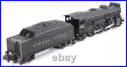 Lionel Prewar No. 225E & 2235W Diecast Tender /2/ 1938-42