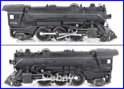 Lionel Prewar No. 225E & 2235W Diecast Tender /2/ 1938-42