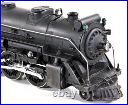 Lionel Prewar No. 225E & 2235W Diecast Tender /2/ 1938-42