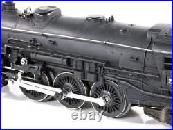 Lionel Prewar No. 225E & 2235W Diecast Tender /2/ 1938-42