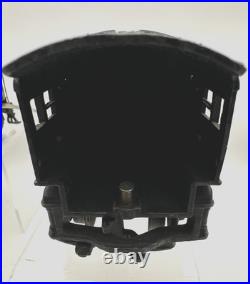 Lionel Prewar No. 225E & 2235W Diecast Tender /2/ 1938-42 Close to C-7 Serviced