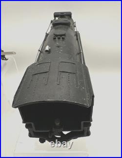 Lionel Prewar No. 225E & 2235W Diecast Tender /2/ 1938-42 Close to C-7 Serviced