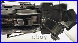 Lionel Prewar No. 225E & 2235W Diecast Tender /2/ 1938-42 Close to C-7 Serviced