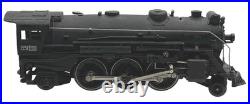 Lionel Prewar No. 225E & 2235W Plastic Body Tender /4/ 1938-42 C-7 SERVICED