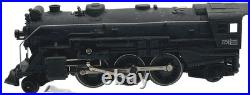 Lionel Prewar No. 225E & 2235W Plastic Body Tender /4/ 1938-42 C-7 SERVICED