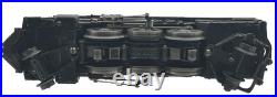 Lionel Prewar No. 225E & 2235W Plastic Body Tender /4/ 1938-42 C-7 SERVICED