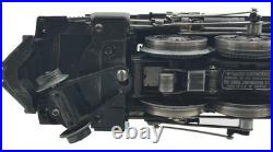 Lionel Prewar No. 225E & 2235W Plastic Body Tender /4/ 1938-42 C-7 SERVICED