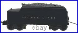 Lionel Prewar No. 225E & 2235W Plastic Body Tender /4/ 1938-42 C-7 SERVICED