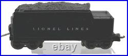 Lionel Prewar No. 225E & 2235W Plastic Body Tender /4/ 1938-42 C-7 SERVICED