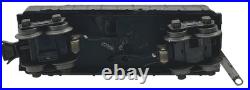 Lionel Prewar No. 225E & 2235W Plastic Body Tender /4/ 1938-42 C-7 SERVICED