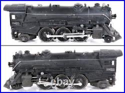 Lionel Prewar No. 225E & 2235W Plastic Body Tender /5/ 1938-42
