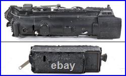 Lionel Prewar No. 225E & 2235W Plastic Body Tender /5/ 1938-42